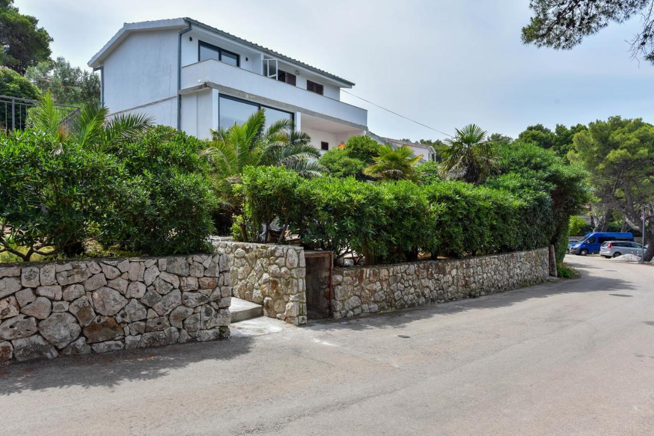 Lazaneo Seafront Apartments, ييلسا المظهر الخارجي الصورة