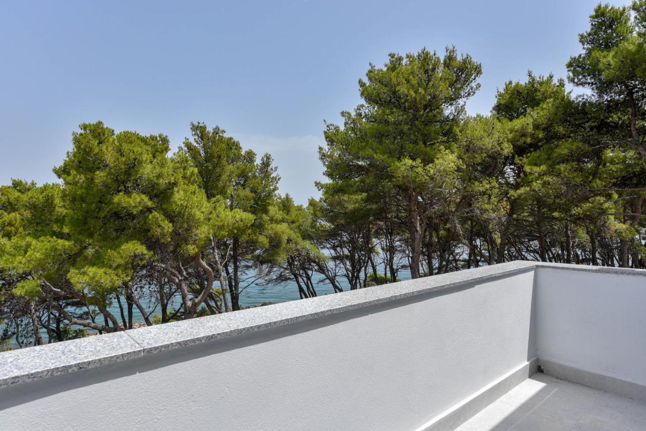 Lazaneo Seafront Apartments, ييلسا المظهر الخارجي الصورة
