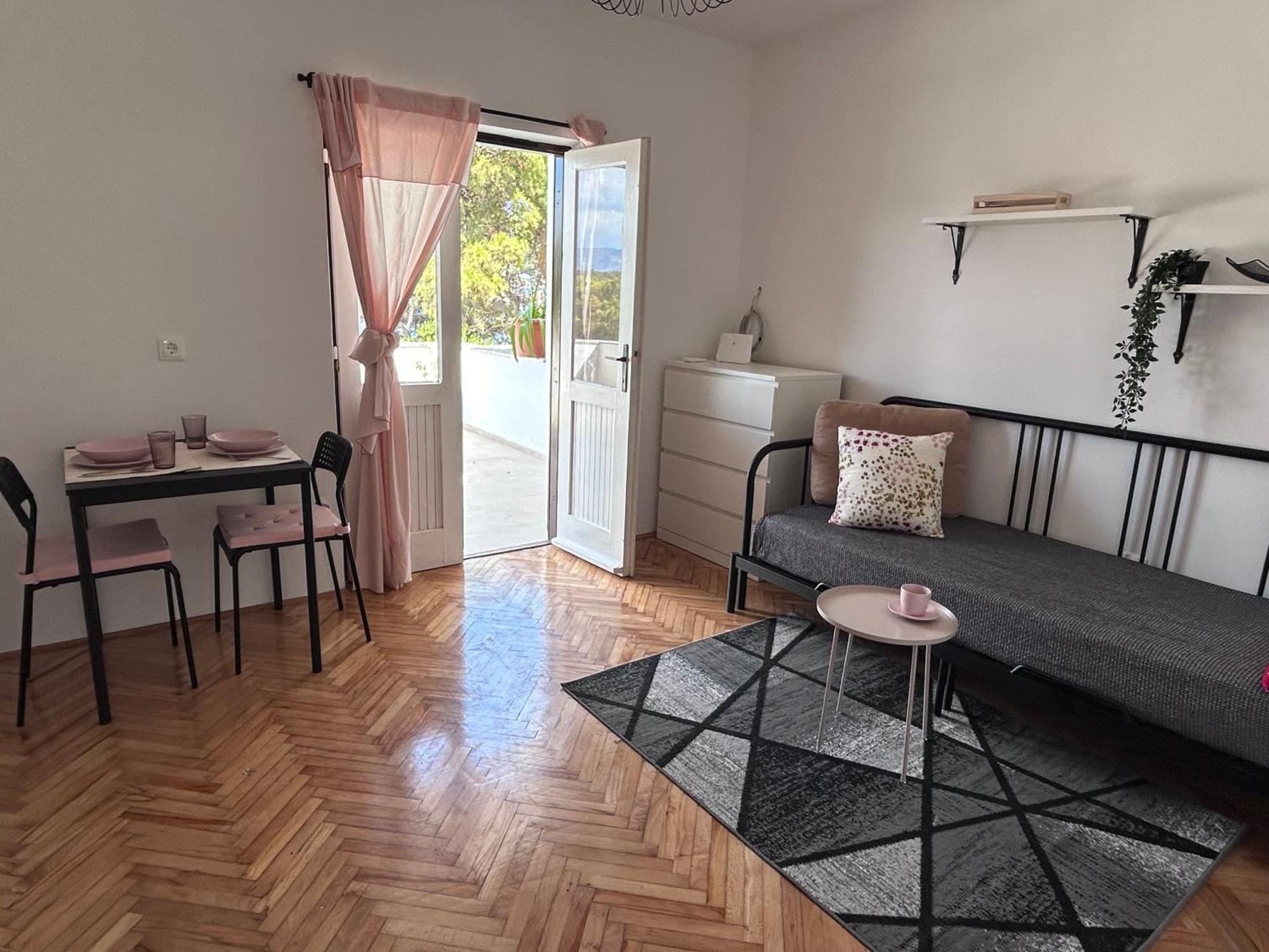 Lazaneo Seafront Apartments, ييلسا المظهر الخارجي الصورة